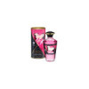 Huile chauffante framboise comestible 100ml 